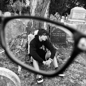 Meet your Posher, William